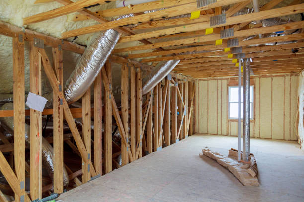 Best Specialty Insulation in Wentworth, NC
