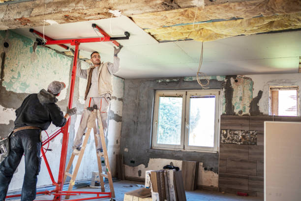 Best Specialty Insulation in Wentworth, NC