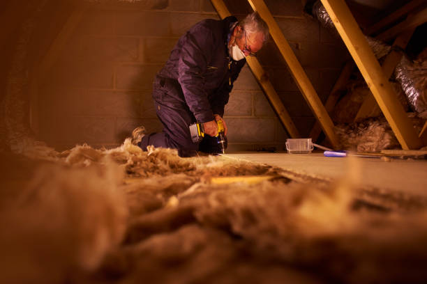 Best Insulation for Specific Applications in Wentworth, NC